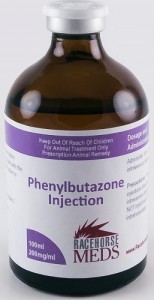 Phénylbutazone