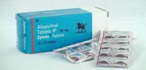 Allopurinol