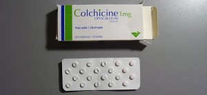 Colchicine